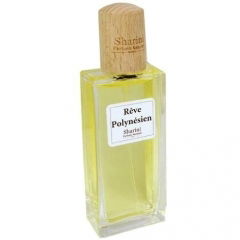 Rêve Polynésien by Sharini Parfums Naturels