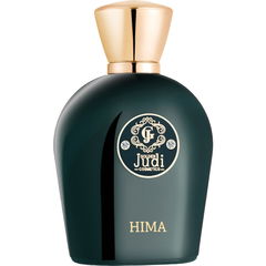 Hima by Golden Judi