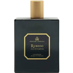 Rubedo von Profumi di Perugia