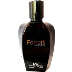 Ferretti von CFS