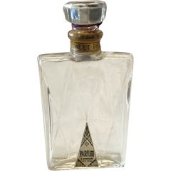 Sweet Pea (Parfum) by Lander
