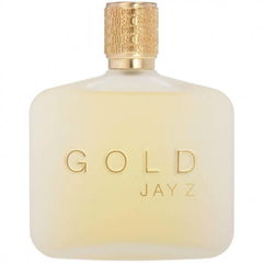 Gold (After Shave) von Jay Z