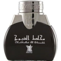 Mukhallat Al Sheyokh by Arabian Oud