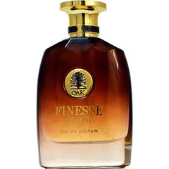 Finesse de Oud by Oak Perfumes