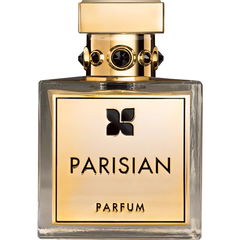 Parisian / Parisian Oud by Fragrance Du Bois