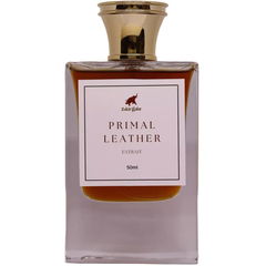 Primal Leather by Zakir Gafur