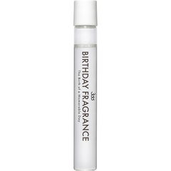 Birthday Fragrance - October 31 / バースデーフレグランス（10月31日） von 366