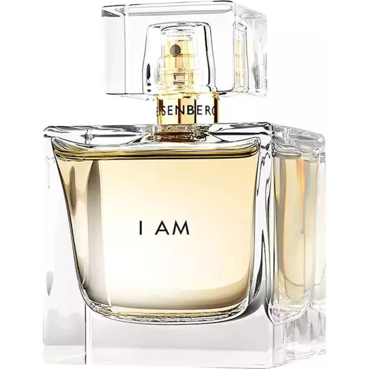 I Am (Eau de Parfum) von Eisenberg