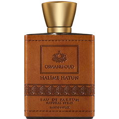 Halime Hatun von Osmanlı Oud