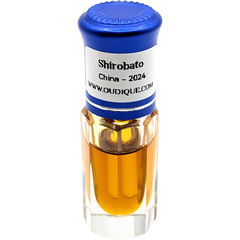 Shirobato von Oudique