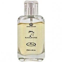 Black Horse (Eau de Parfum) by Al Rehab