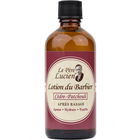 Lotion du Barbier - Cèdre Patchouli von Le Père Lucien