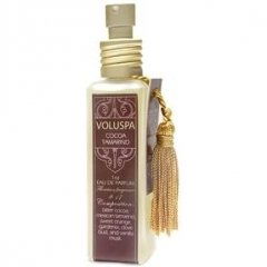 Cocoa Tamarind by Voluspa