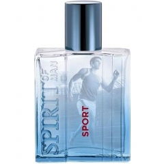 Spirit of Man Sport von Spirit