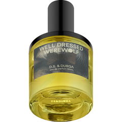 Well Dressed Werewolf by D.S. & Durga