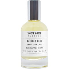 Pacific Moss von Montagne Parfums