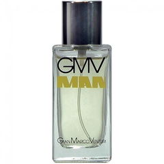 GMV Man (After Shave) by Gian Marco Venturi