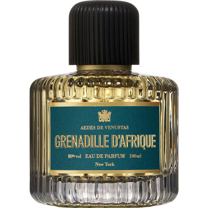 Grenadille d'Afrique von Aedes de Venustas
