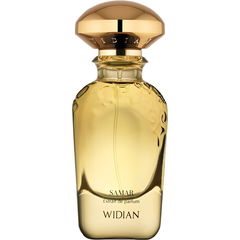 Samar von Widian / AJ Arabia