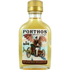 Porthos (Aftershave & Cologne) by Phoenix Artisan Accoutrements / Crown King