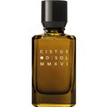 Cistus von D:SOL MMXVI