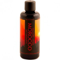 Morocco by Tallow + Steel