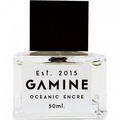 Oceanic Encre von Gamine