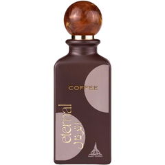 Eternal Coffee von Paris Corner