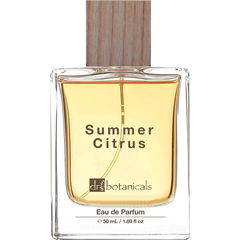 Summer Citrus von Dr Botanicals