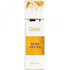 Dame de L'Île von Gritti