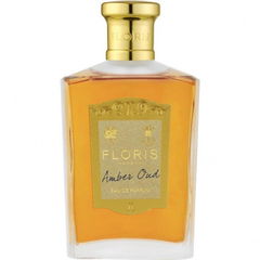 Amber Oud by Floris