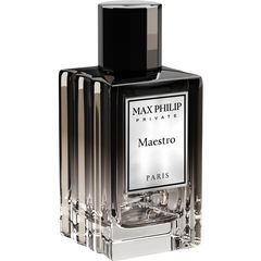 Maestro von Max Philip