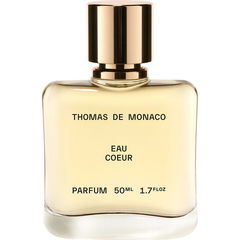 Eau Coeur (2022) by Thomas De Monaco
