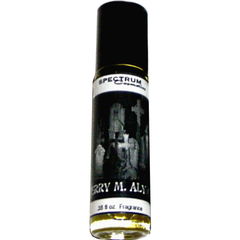 Berry M. Alyve von Spectrum Cosmetic