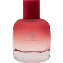 Capsule Collection - 03: Cherry Blush von Zara
