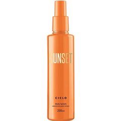 Sunset (Body Splash) by Ciclo
