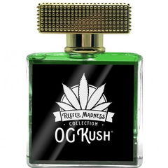 OG Kush von Xyrena