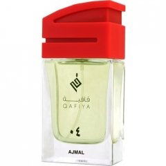 Qafiya 4 von Ajmal