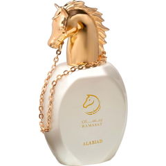 Al Abiad von Ramasat