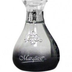 Marquise by Laurent Dornel Marquise by Laurent Dornel