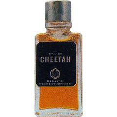 Eau de Cheetah von Birger Christensen