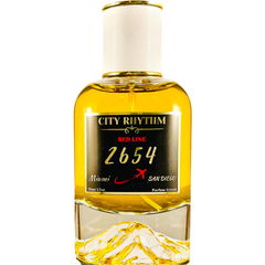 2654 von City Rhythm