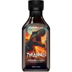 Tyrannus (Dopobarba 0% Alcool) by The Goodfellas' Smile