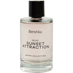AM/PM Collection - 19:00 Sunset Attraction by Bershka