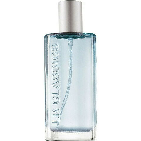 LR Classics - Stockholm von LR