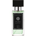 Pure Royal 813 by Federico Mahora