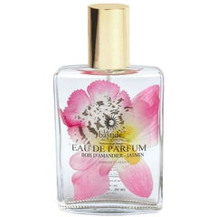 Bois d'Amandier - Jasmin (Eau de Parfum) von La Bastide des Arômes / Les Fleuris de Grasse