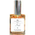 Banq de Parfum - Pride & Carnation (Perfume Extrait) von Sarah Horowitz Parfums
