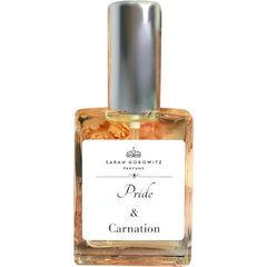 Banq de Parfum - Pride & Carnation (Perfume Extrait) von Sarah Horowitz Parfums