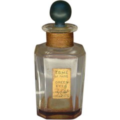 Green Eyes von Esmé of Paris